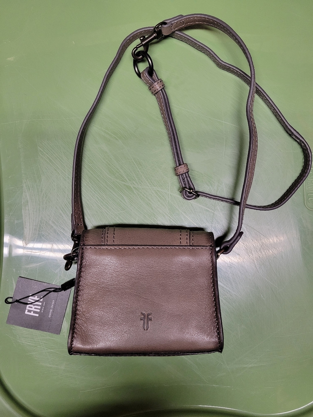 Frye Wallet Crossbody - Picture 2 of 3